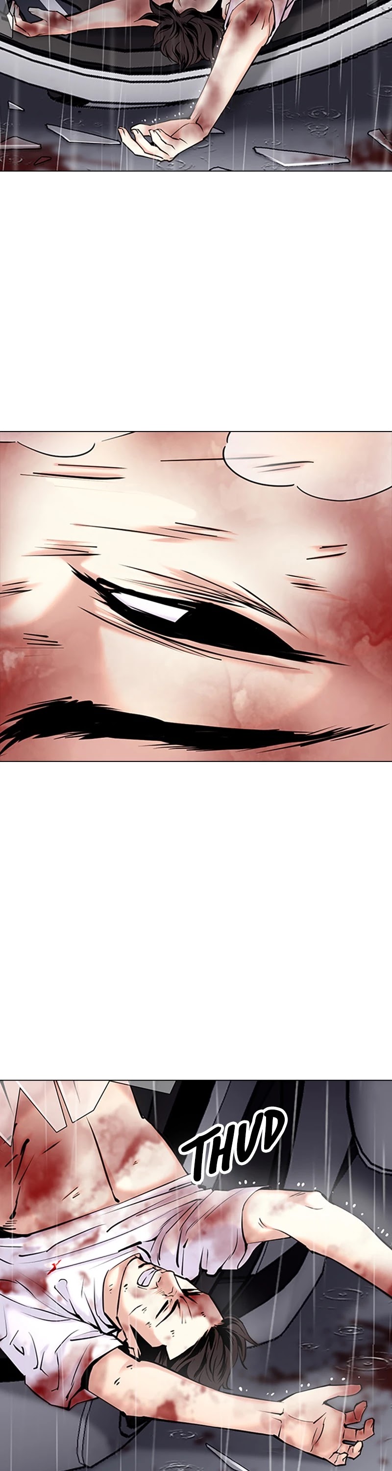 Desire Diary Chapter 39 page 38 - Chapter 39: EP. 39 - Human Leather (5) (Series Finale) [END]