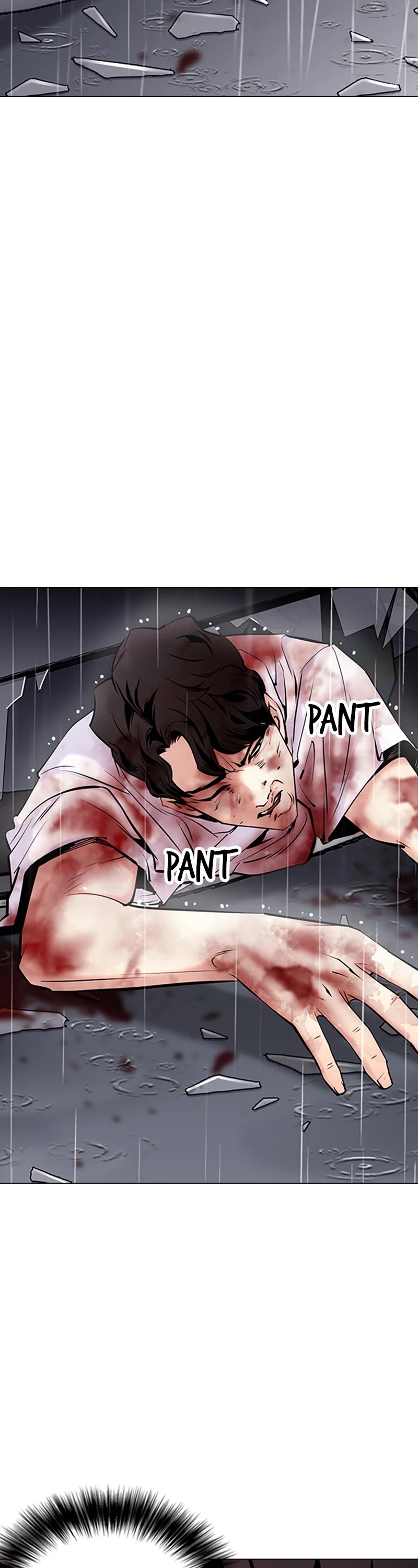 Desire Diary Chapter 39 page 39 - Chapter 39: EP. 39 - Human Leather (5) (Series Finale) [END]