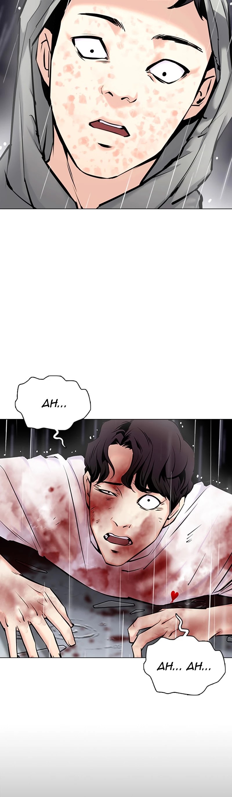 Desire Diary Chapter 39 page 43 - Chapter 39: EP. 39 - Human Leather (5) (Series Finale) [END]
