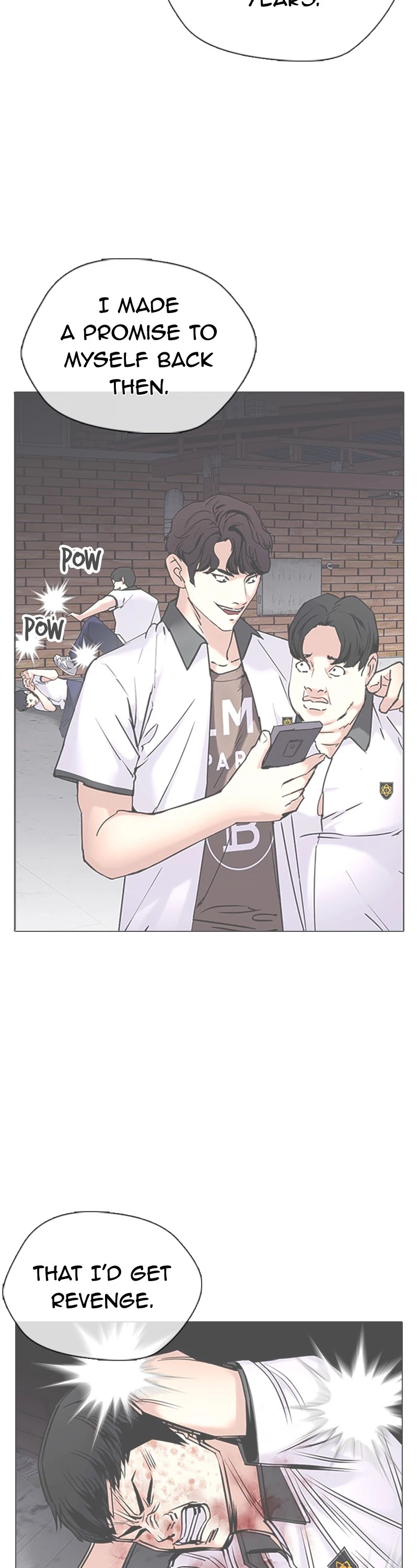 Desire Diary Chapter 39 page 47 - Chapter 39: EP. 39 - Human Leather (5) (Series Finale) [END]