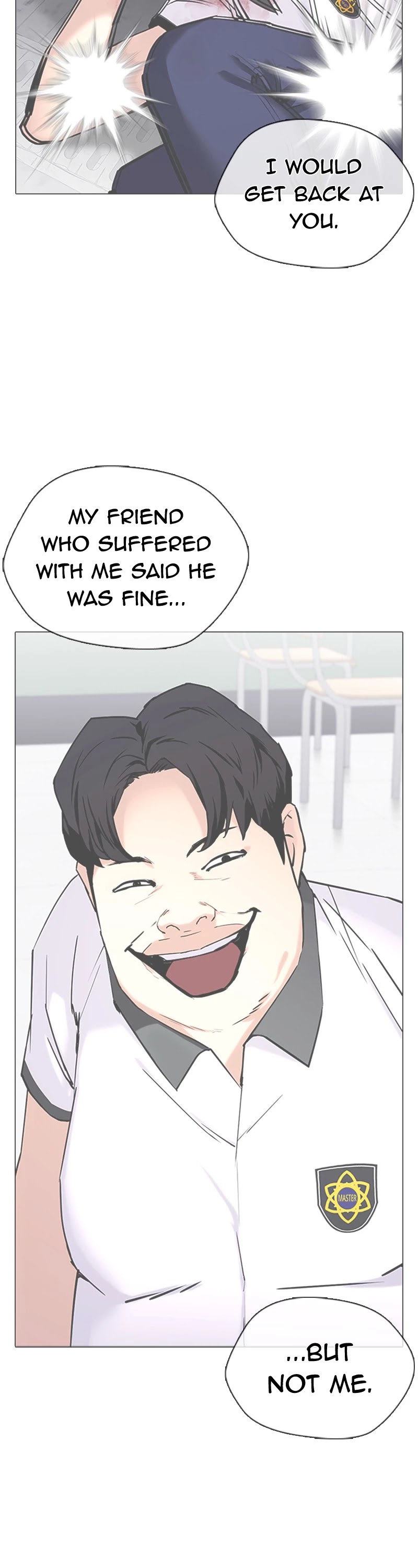 Desire Diary Chapter 39 page 48 - Chapter 39: EP. 39 - Human Leather (5) (Series Finale) [END]