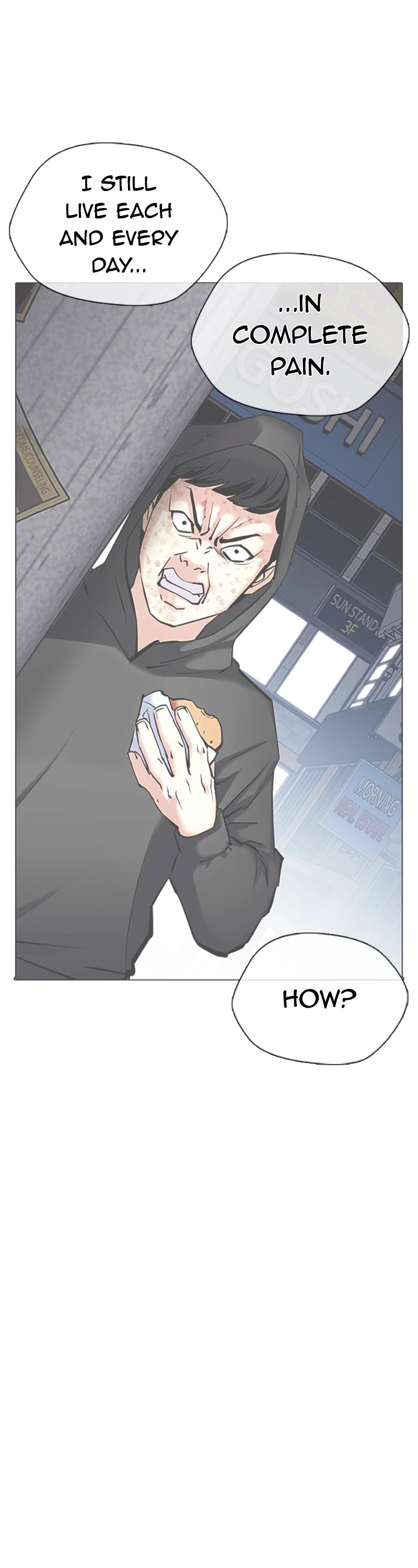 Desire Diary Chapter 39 page 49 - Chapter 39: EP. 39 - Human Leather (5) (Series Finale) [END]