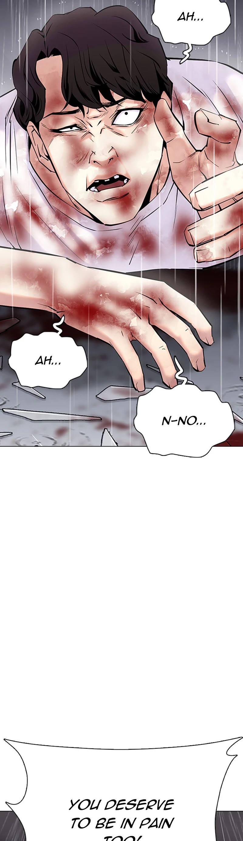 Desire Diary Chapter 39 page 52 - Chapter 39: EP. 39 - Human Leather (5) (Series Finale) [END]