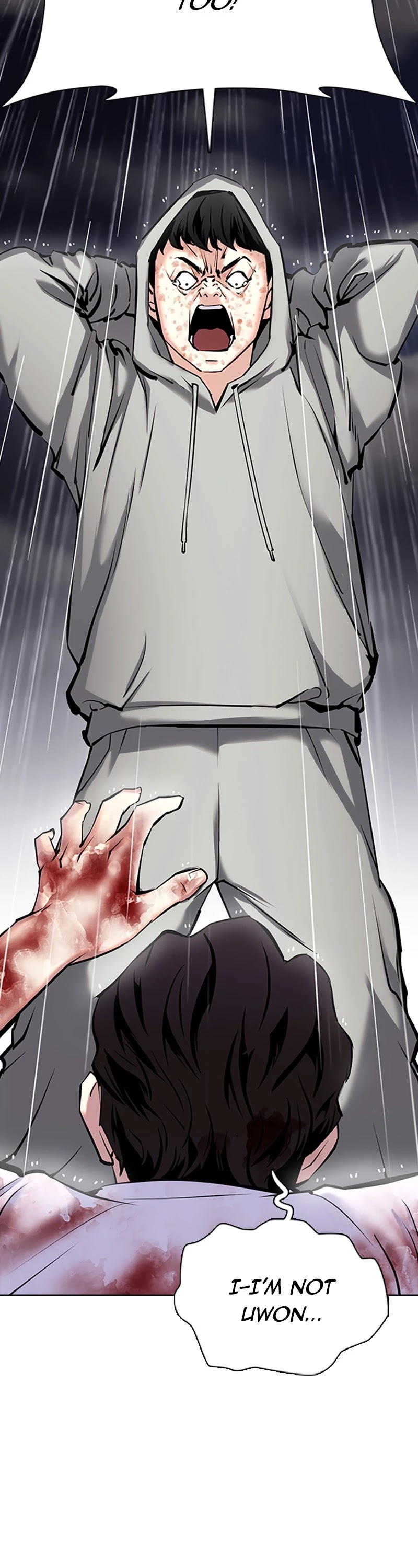 Desire Diary Chapter 39 page 53 - Chapter 39: EP. 39 - Human Leather (5) (Series Finale) [END]
