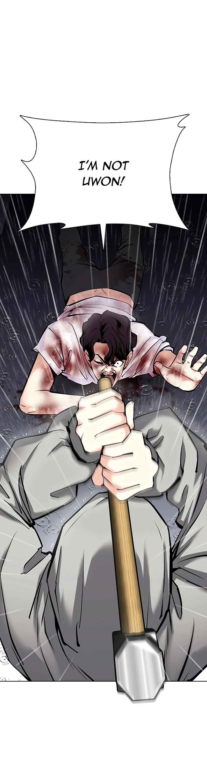 Desire Diary Chapter 39 page 54 - Chapter 39: EP. 39 - Human Leather (5) (Series Finale) [END]