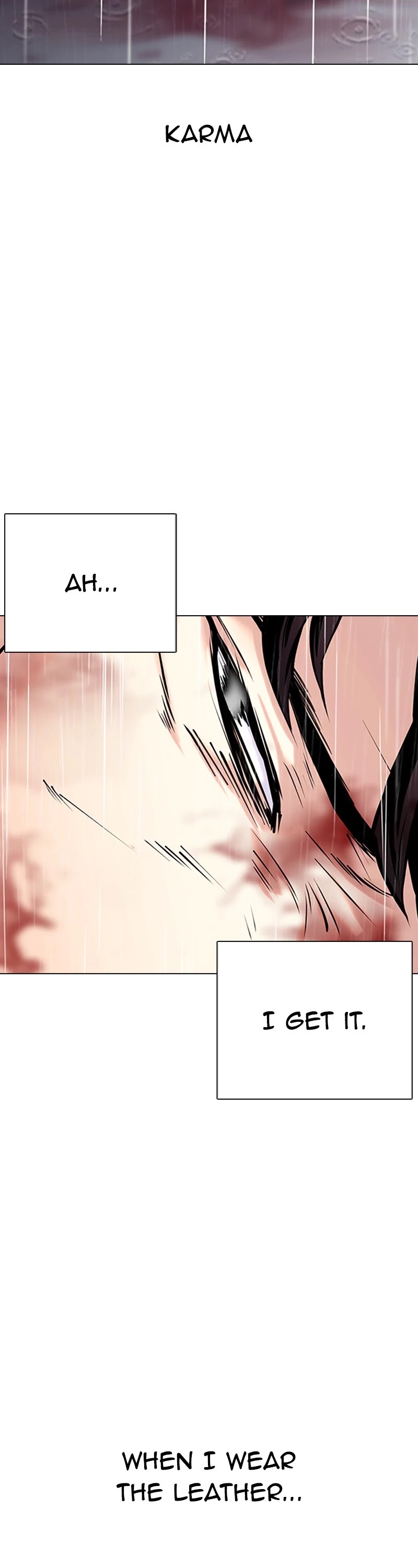 Desire Diary Chapter 39 page 57 - Chapter 39: EP. 39 - Human Leather (5) (Series Finale) [END]