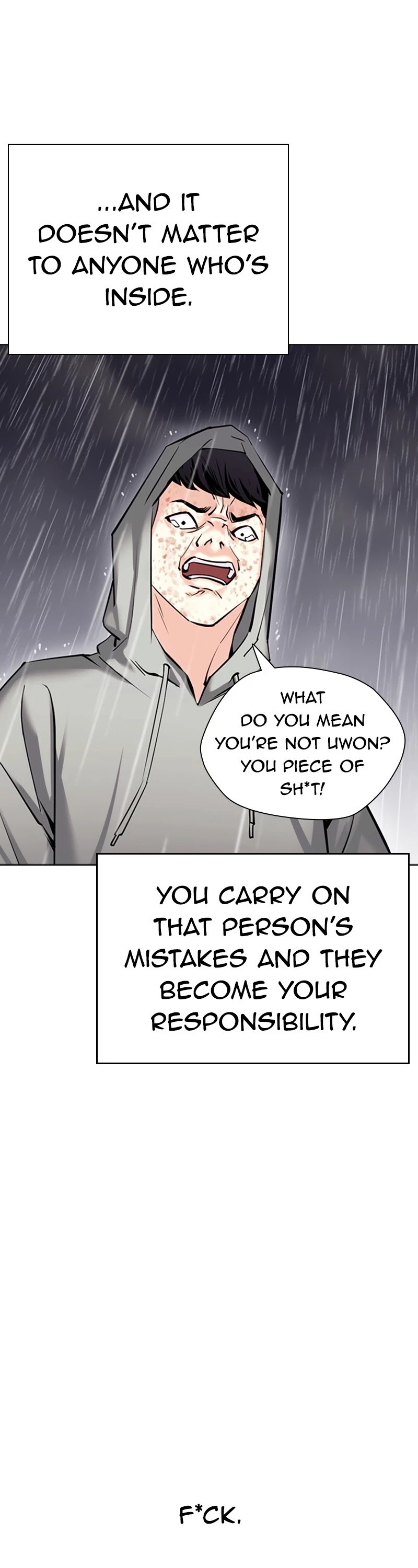 Desire Diary Chapter 39 page 59 - Chapter 39: EP. 39 - Human Leather (5) (Series Finale) [END]