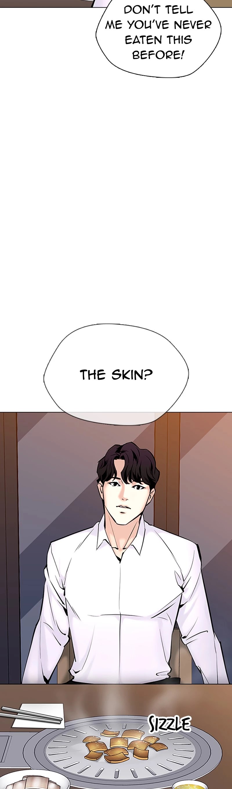 Desire Diary Chapter 39 page 64 - Chapter 39: EP. 39 - Human Leather (5) (Series Finale) [END]