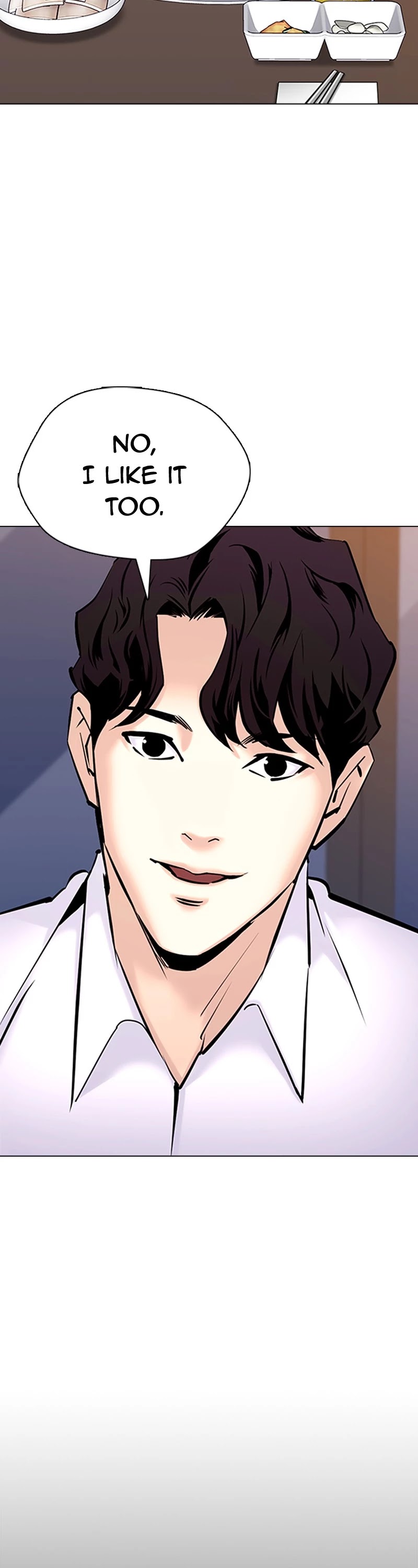 Desire Diary Chapter 39 page 65 - Chapter 39: EP. 39 - Human Leather (5) (Series Finale) [END]