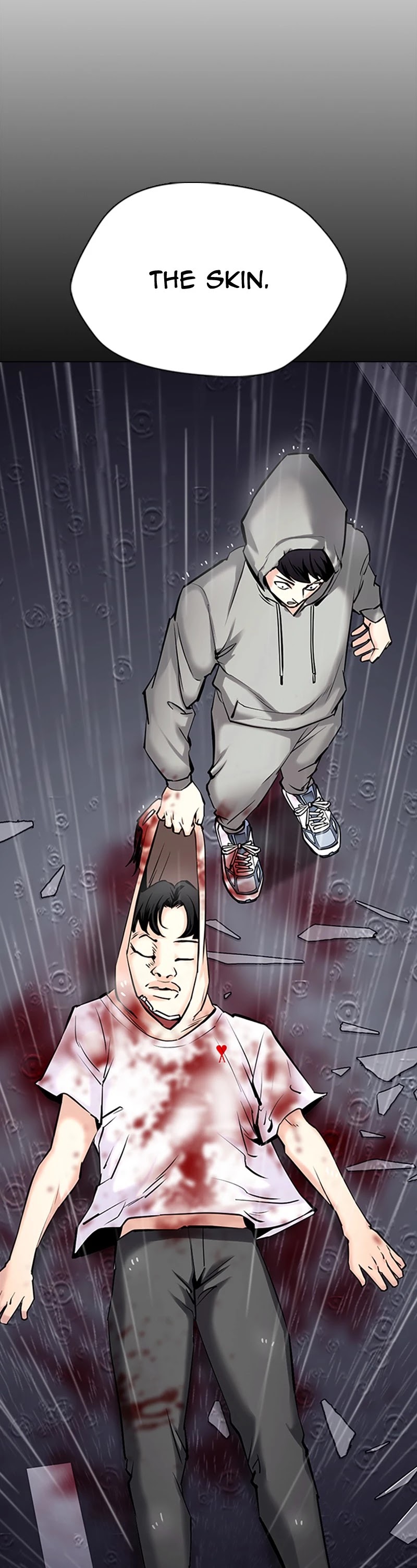 Desire Diary Chapter 39 page 66 - Chapter 39: EP. 39 - Human Leather (5) (Series Finale) [END]