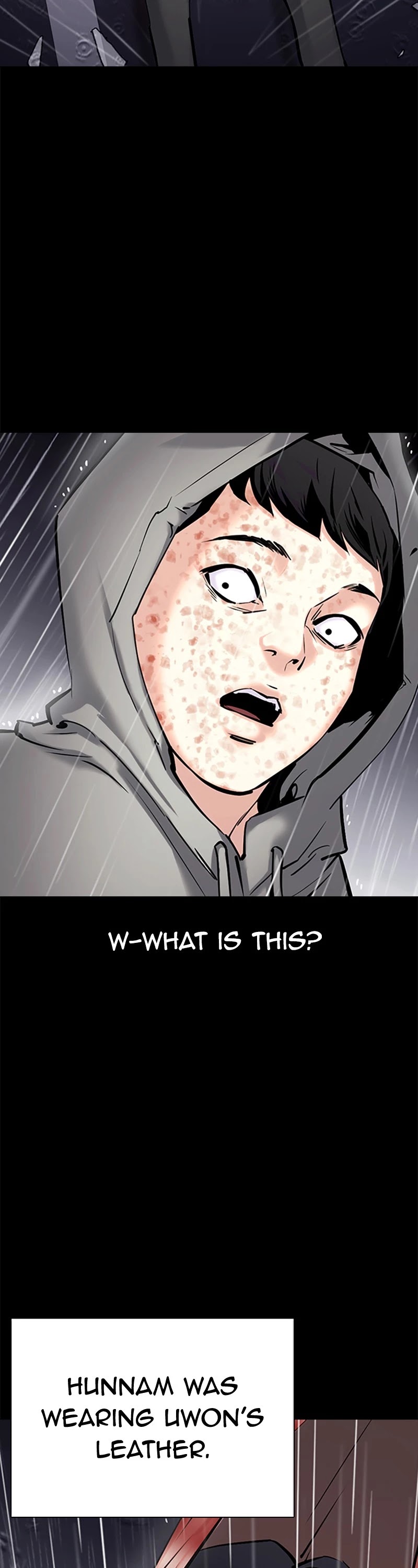 Desire Diary Chapter 39 page 67 - Chapter 39: EP. 39 - Human Leather (5) (Series Finale) [END]