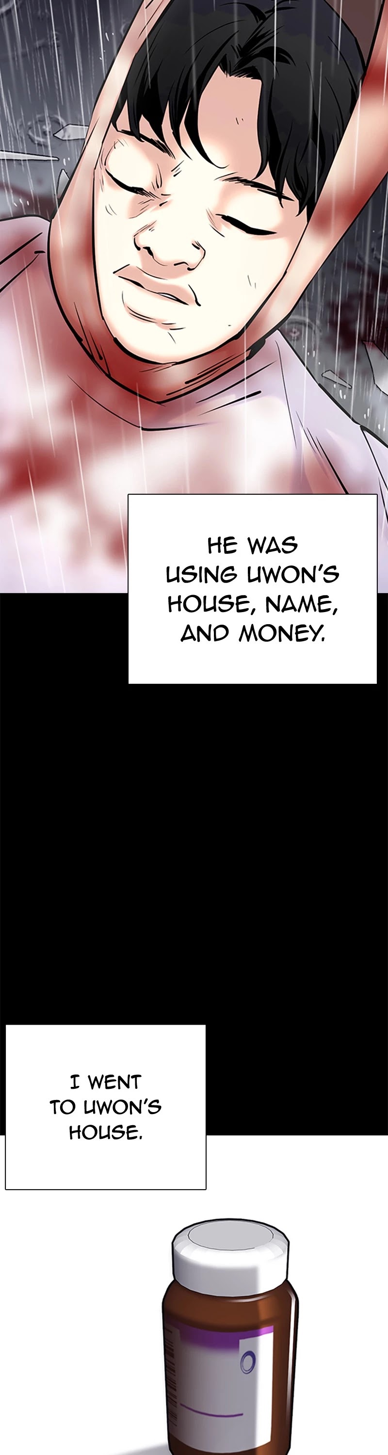 Desire Diary Chapter 39 page 68 - Chapter 39: EP. 39 - Human Leather (5) (Series Finale) [END]