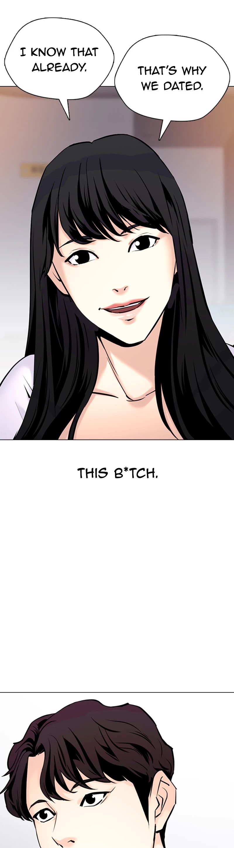 Desire Diary Chapter 39 page 71 - Chapter 39: EP. 39 - Human Leather (5) (Series Finale) [END]