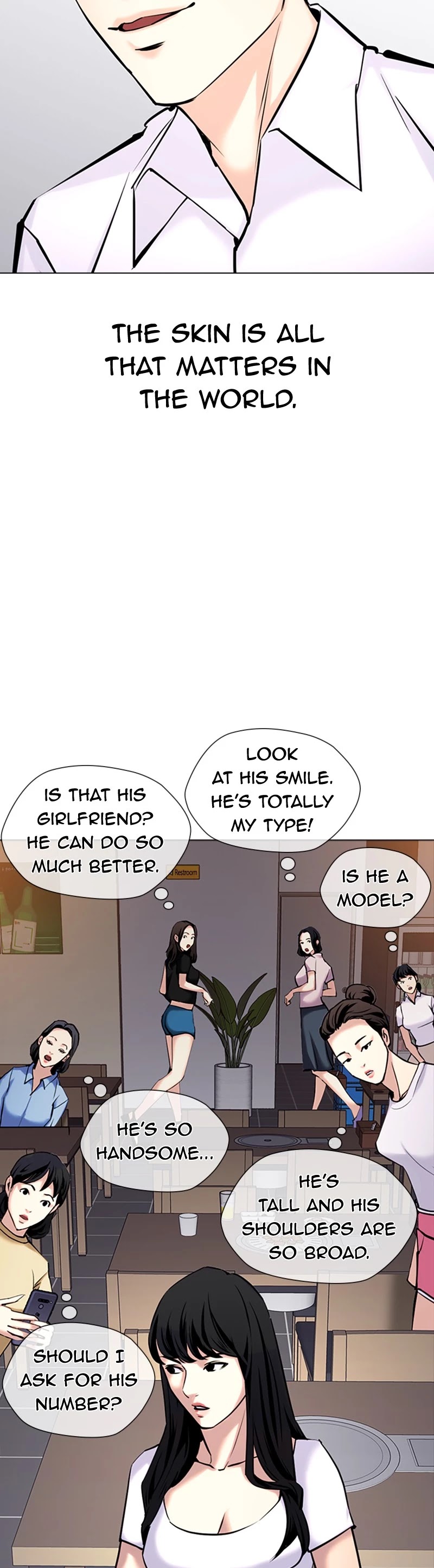 Desire Diary Chapter 39 page 72 - Chapter 39: EP. 39 - Human Leather (5) (Series Finale) [END]