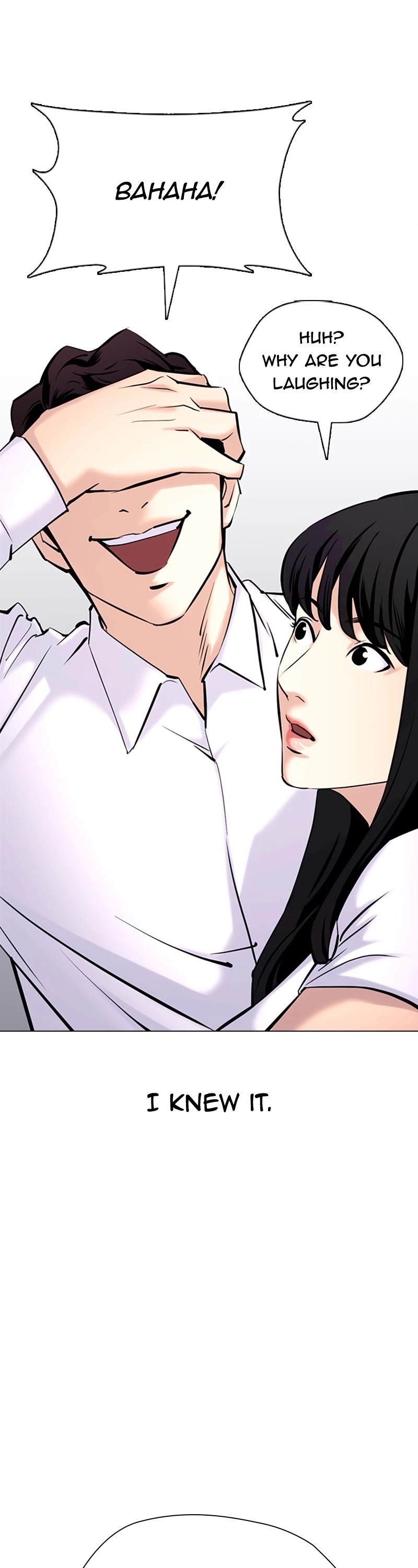 Desire Diary Chapter 39 page 74 - Chapter 39: EP. 39 - Human Leather (5) (Series Finale) [END]