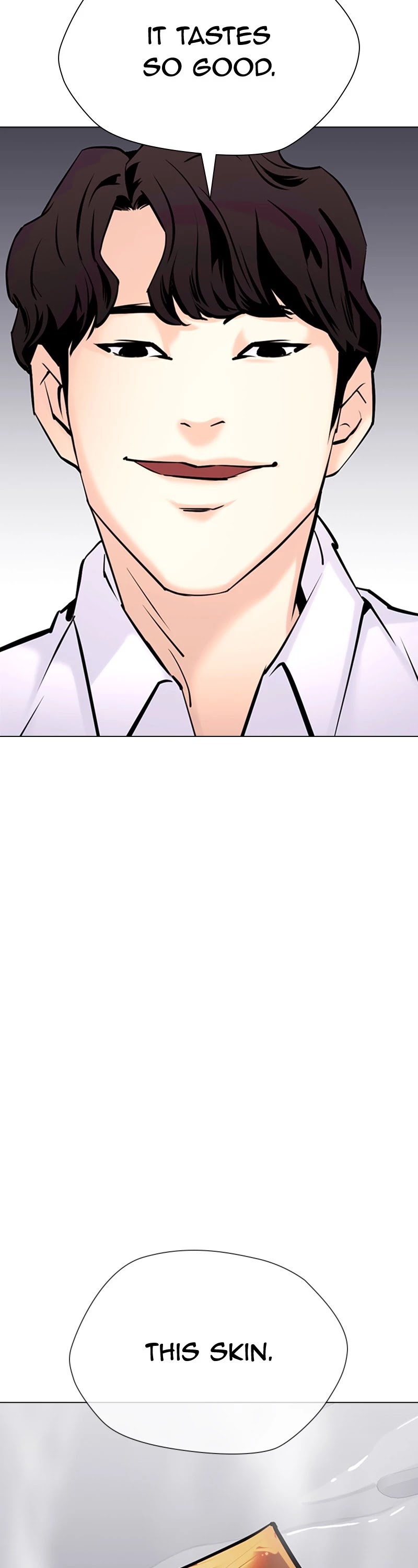 Desire Diary Chapter 39 page 75 - Chapter 39: EP. 39 - Human Leather (5) (Series Finale) [END]