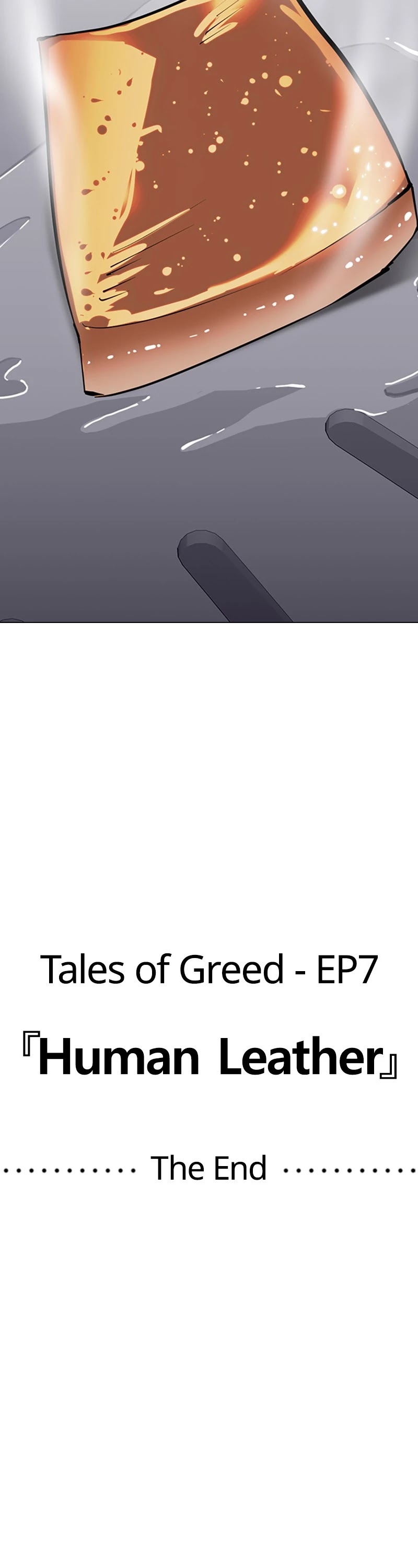Desire Diary Chapter 39 page 76 - Chapter 39: EP. 39 - Human Leather (5) (Series Finale) [END]