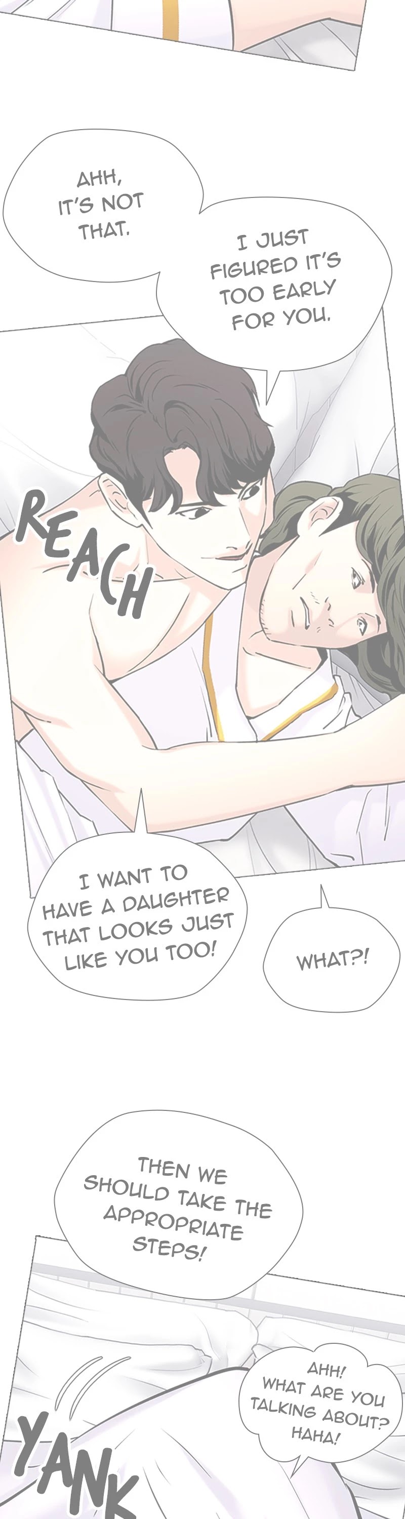 Desire Diary Chapter 39 page 9 - Chapter 39: EP. 39 - Human Leather (5) (Series Finale) [END]