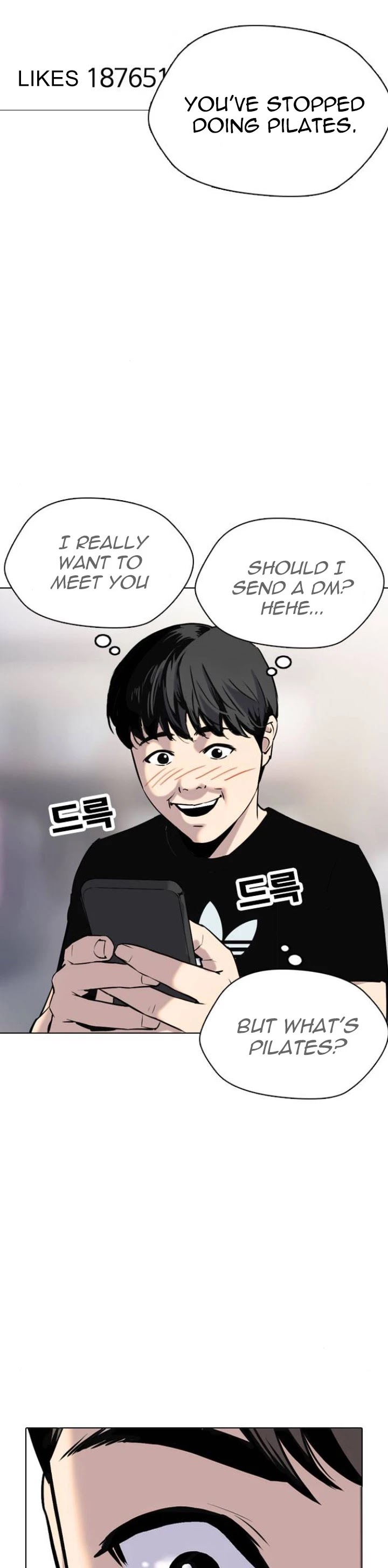 Desire Diary Chapter 4 page 40 - Chapter 4