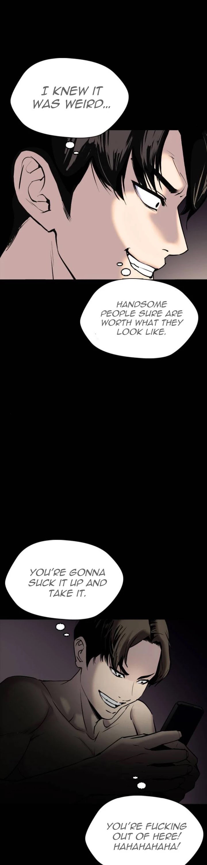Desire Diary Chapter 4 page 50 - Chapter 4