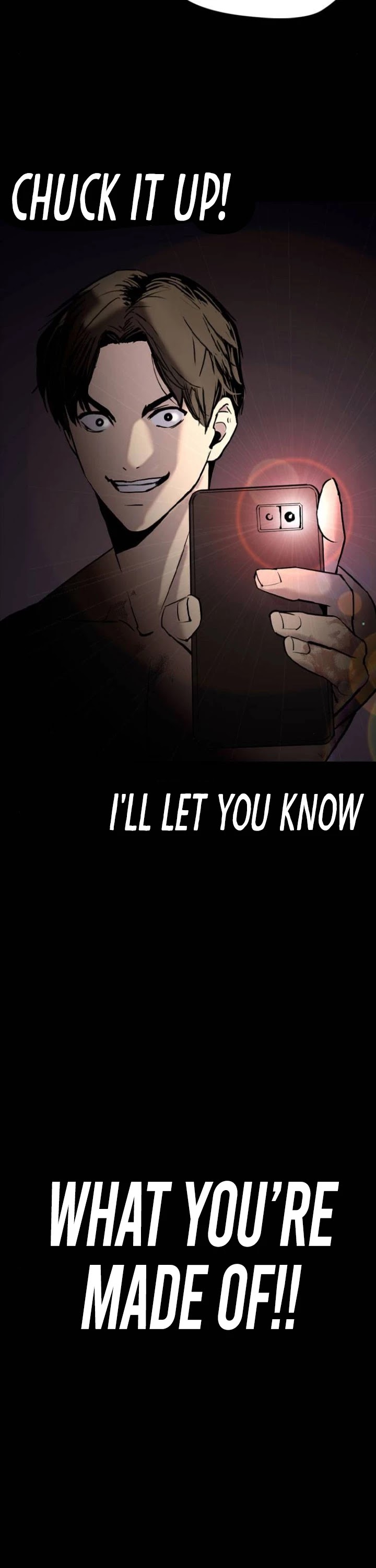 Desire Diary Chapter 4 page 51 - Chapter 4