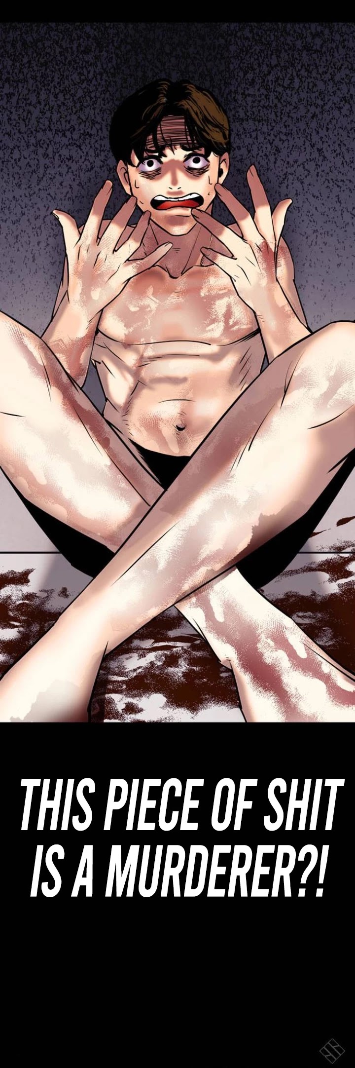 Desire Diary Chapter 4 page 61 - Chapter 4