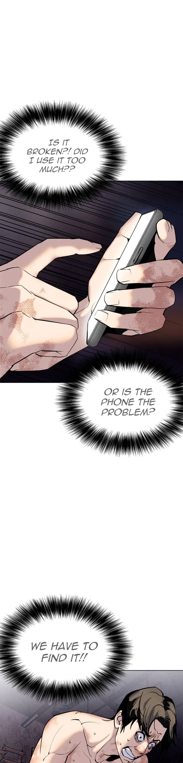 Desire Diary Chapter 5 page 13 - Chapter 5