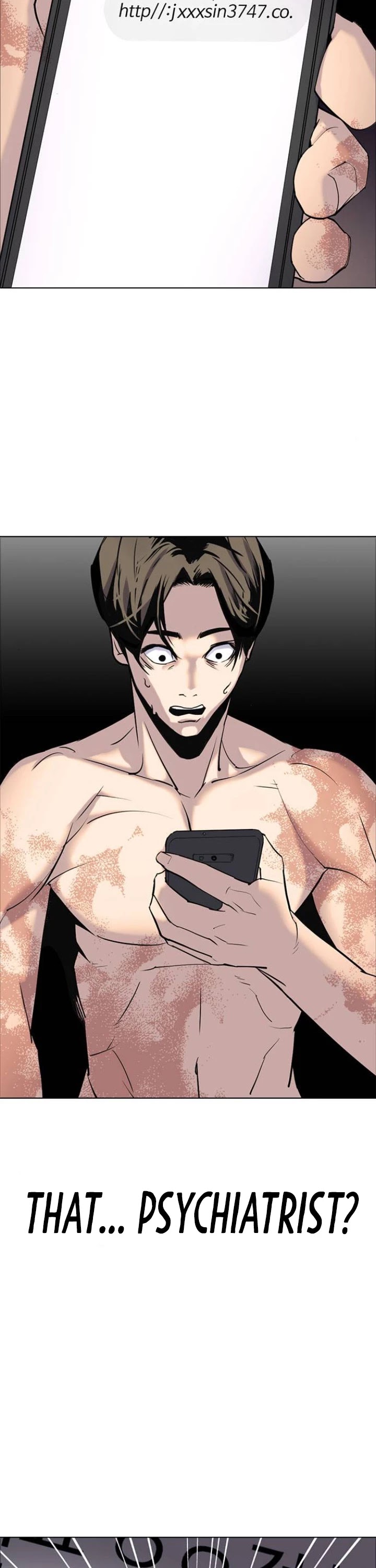 Desire Diary Chapter 5 page 15 - Chapter 5