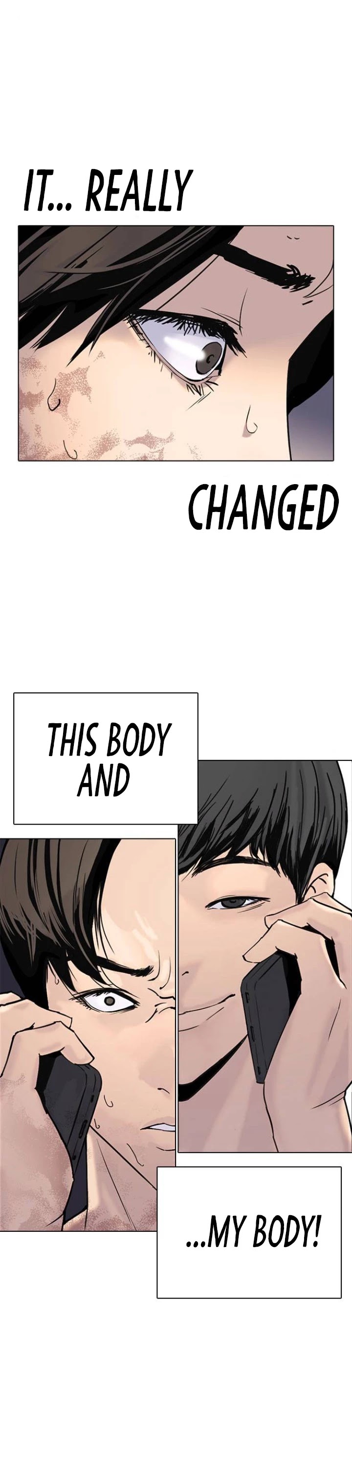 Desire Diary Chapter 5 page 21 - Chapter 5