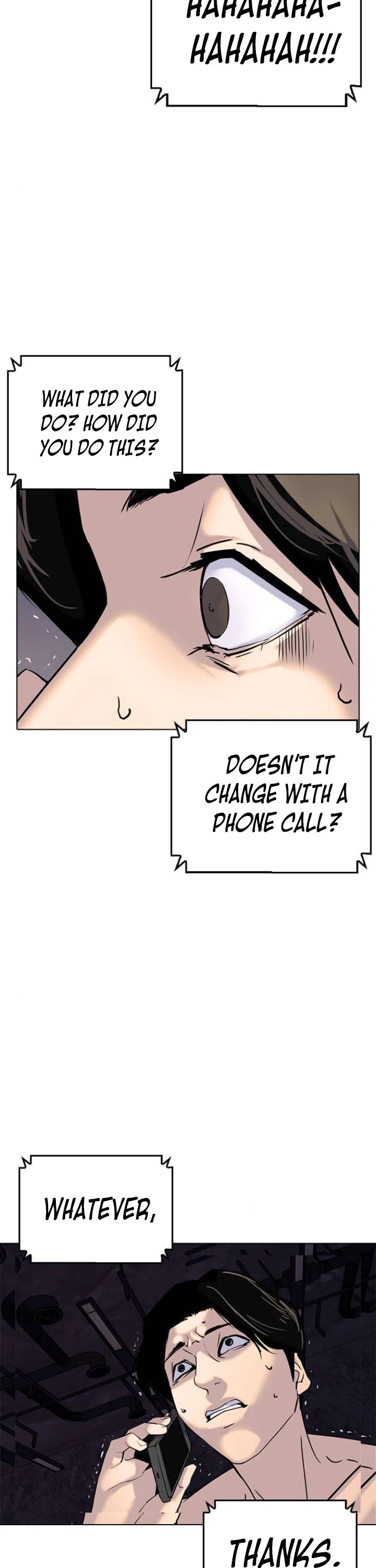 Desire Diary Chapter 5 page 23 - Chapter 5