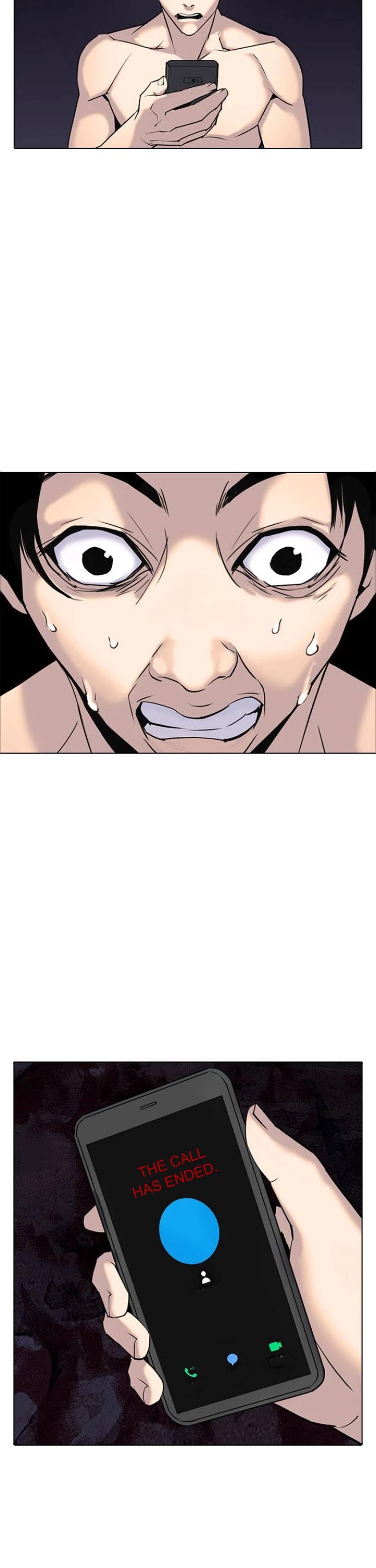 Desire Diary Chapter 5 page 26 - Chapter 5
