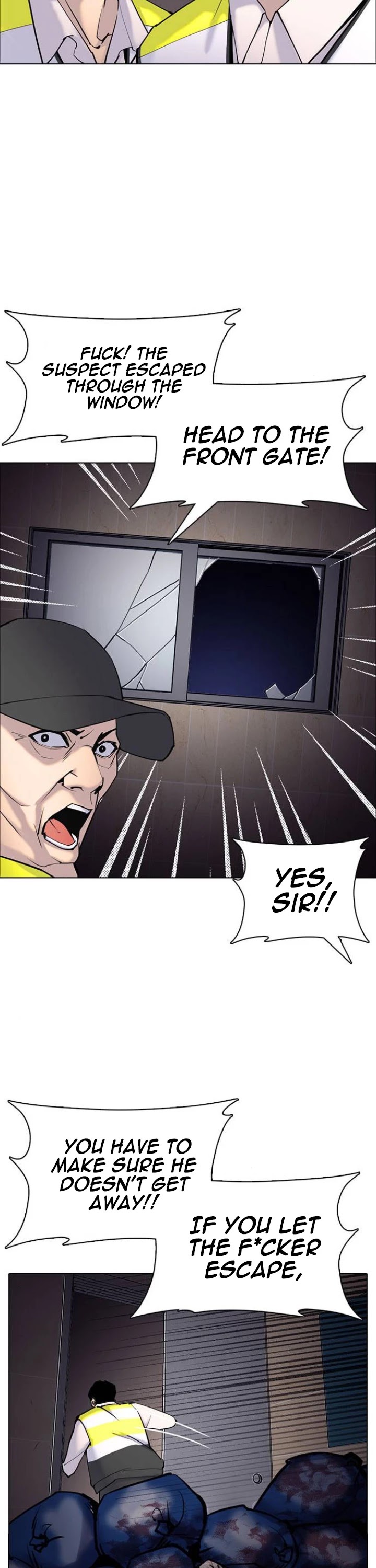 Desire Diary Chapter 5 page 34 - Chapter 5
