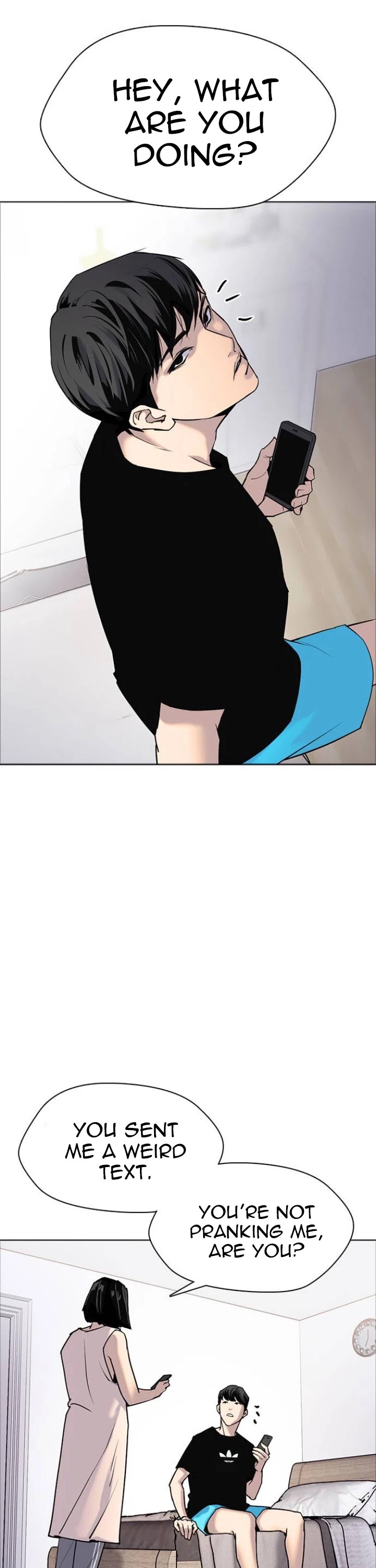 Desire Diary Chapter 5 page 40 - Chapter 5