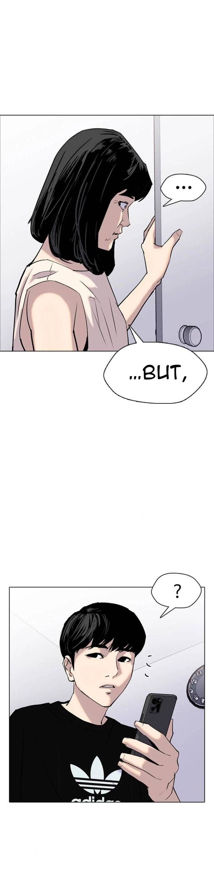 Desire Diary Chapter 5 page 44 - Chapter 5