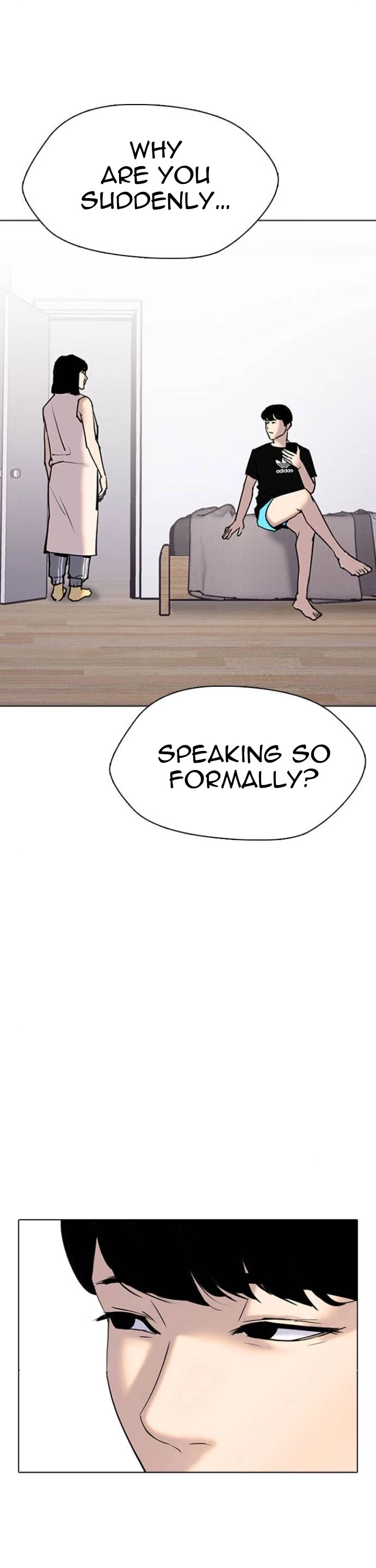 Desire Diary Chapter 5 page 45 - Chapter 5