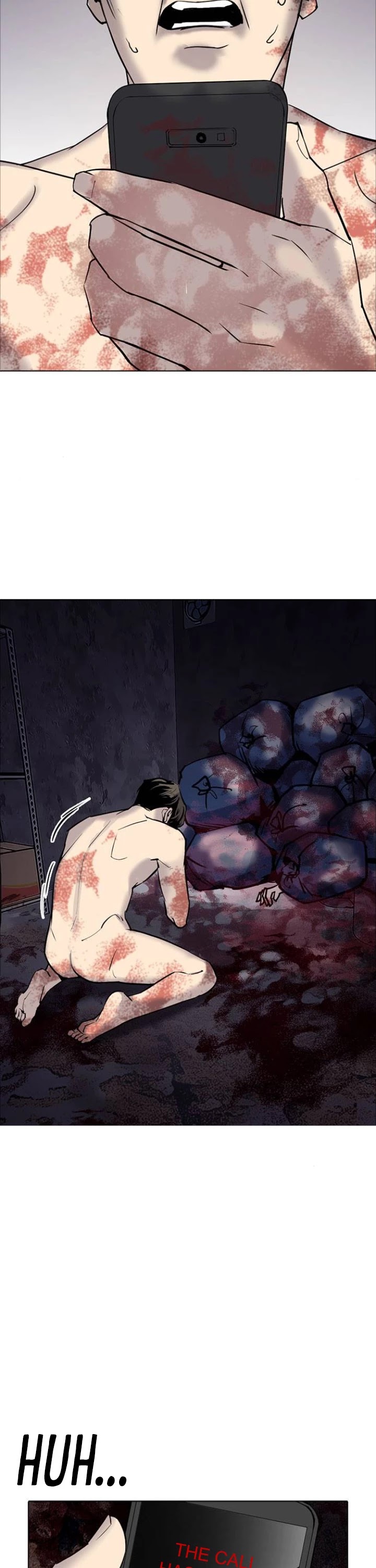 Desire Diary Chapter 5 page 7 - Chapter 5
