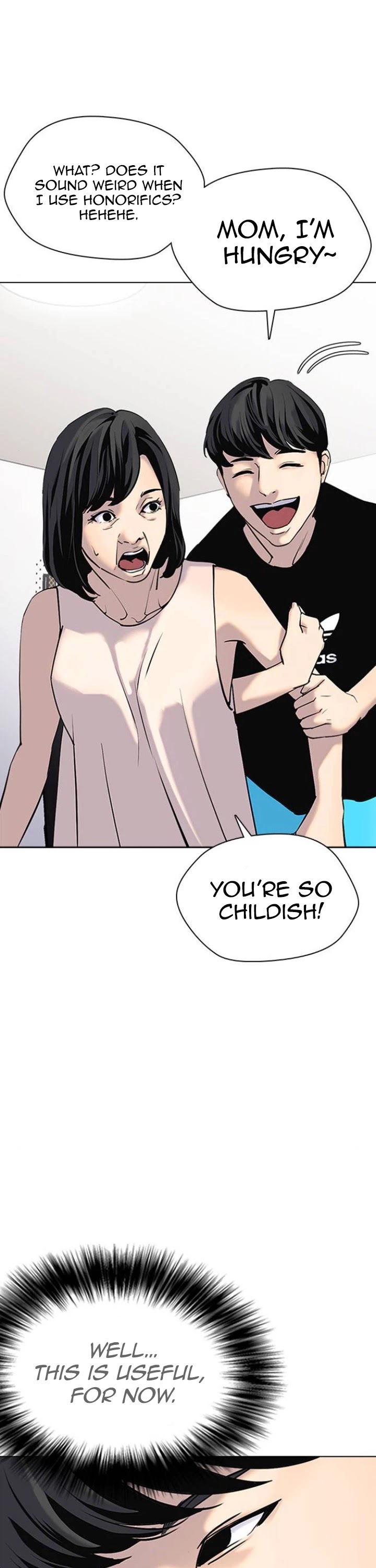 Desire Diary Chapter 6 page 10 - Chapter 6