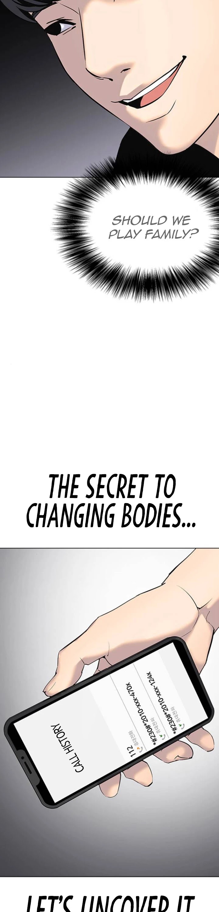 Desire Diary Chapter 6 page 11 - Chapter 6