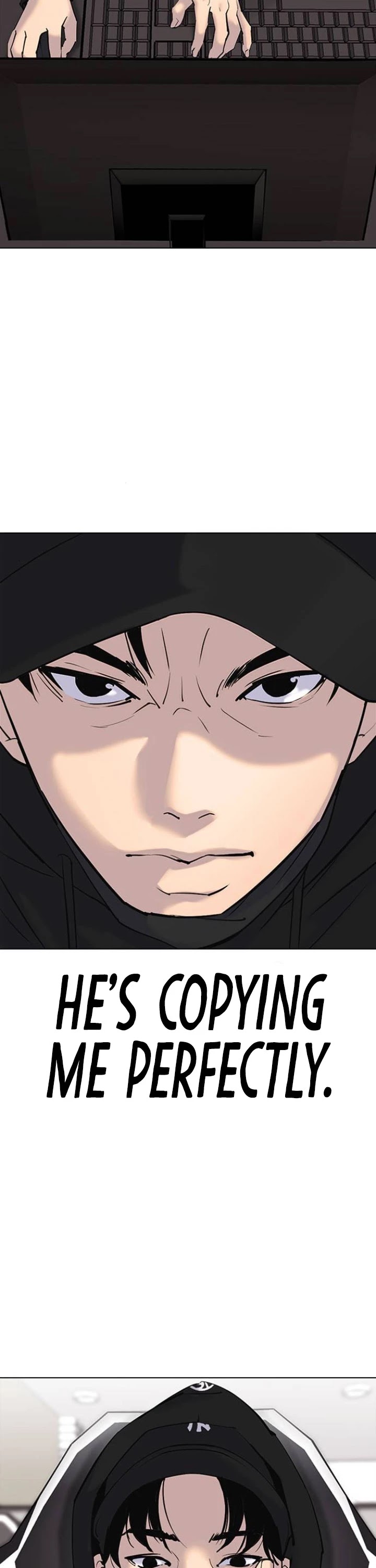 Desire Diary Chapter 6 page 21 - Chapter 6