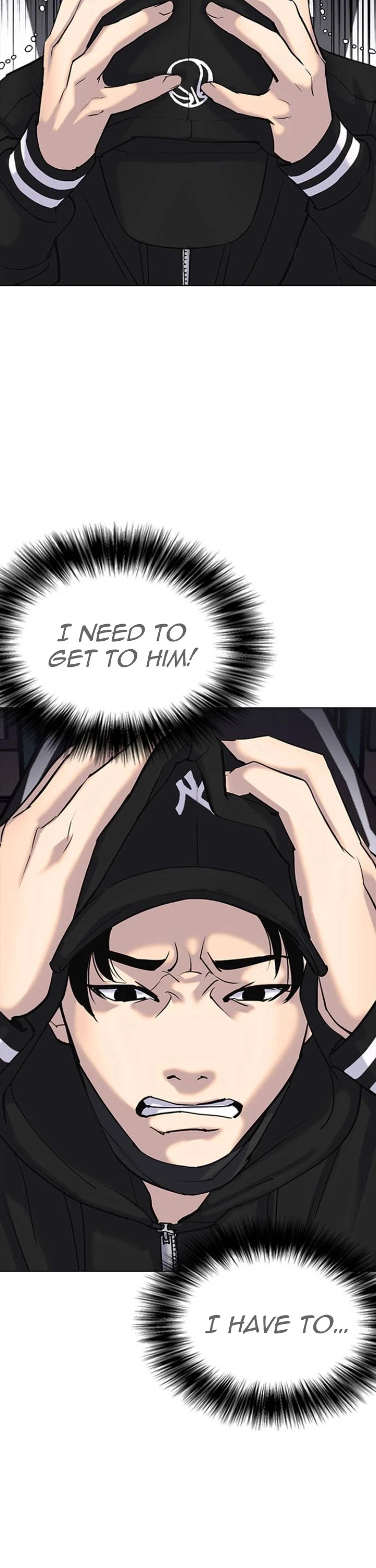 Desire Diary Chapter 6 page 31 - Chapter 6