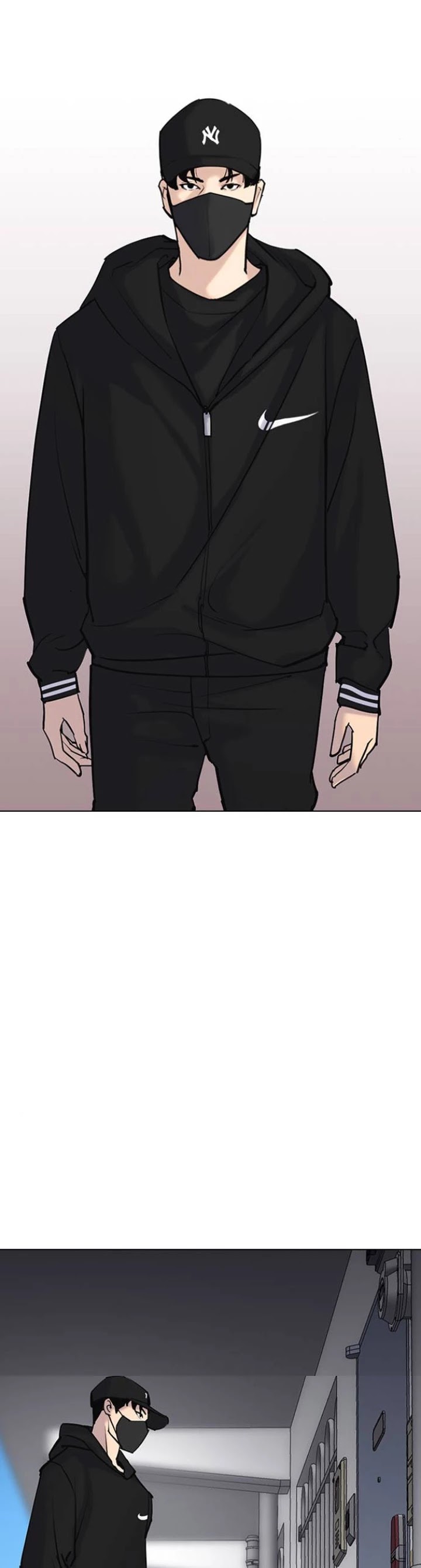 Desire Diary Chapter 6 page 48 - Chapter 6