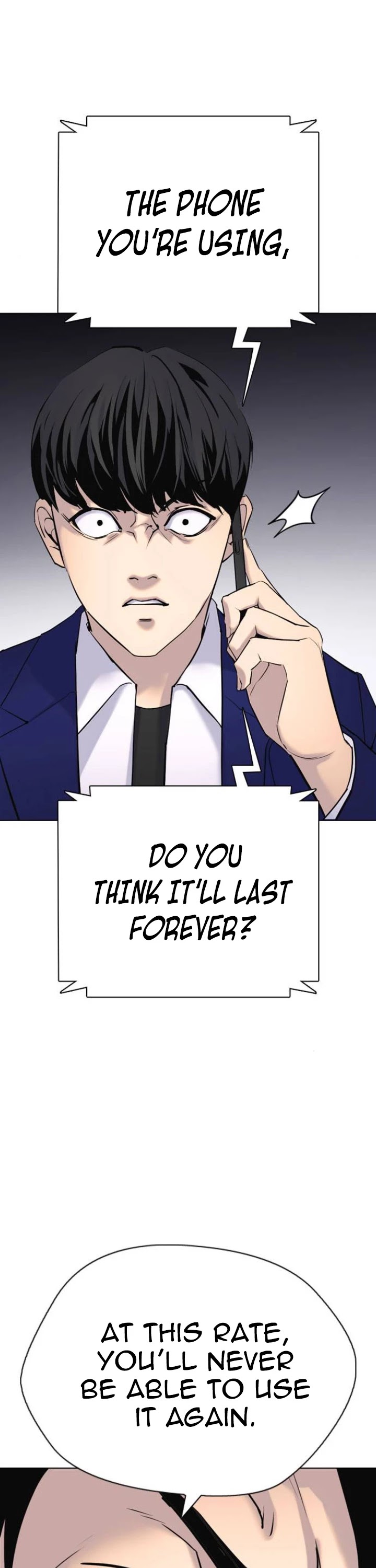 Desire Diary Chapter 7 page 19 - Chapter 7