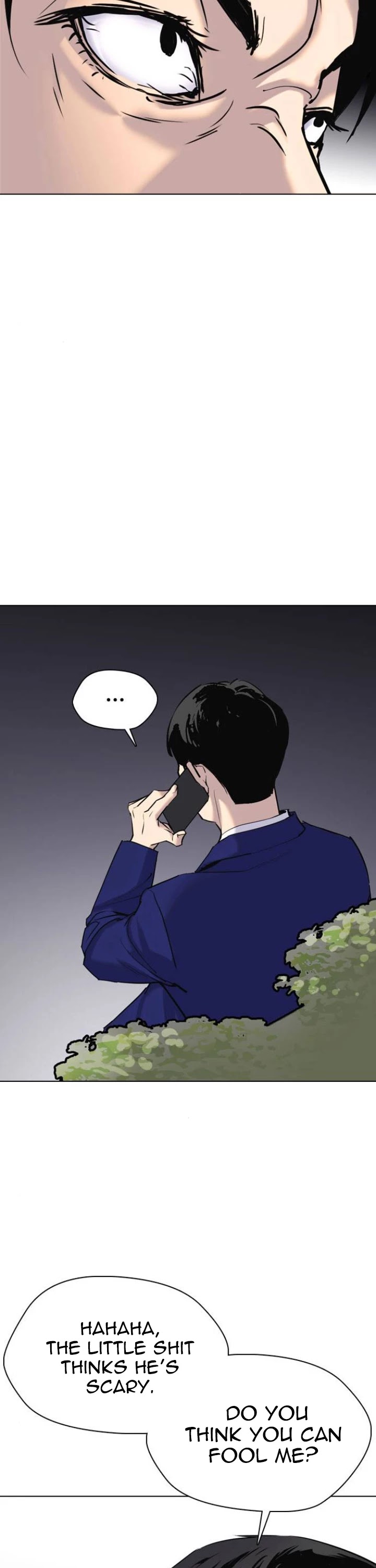 Desire Diary Chapter 7 page 20 - Chapter 7