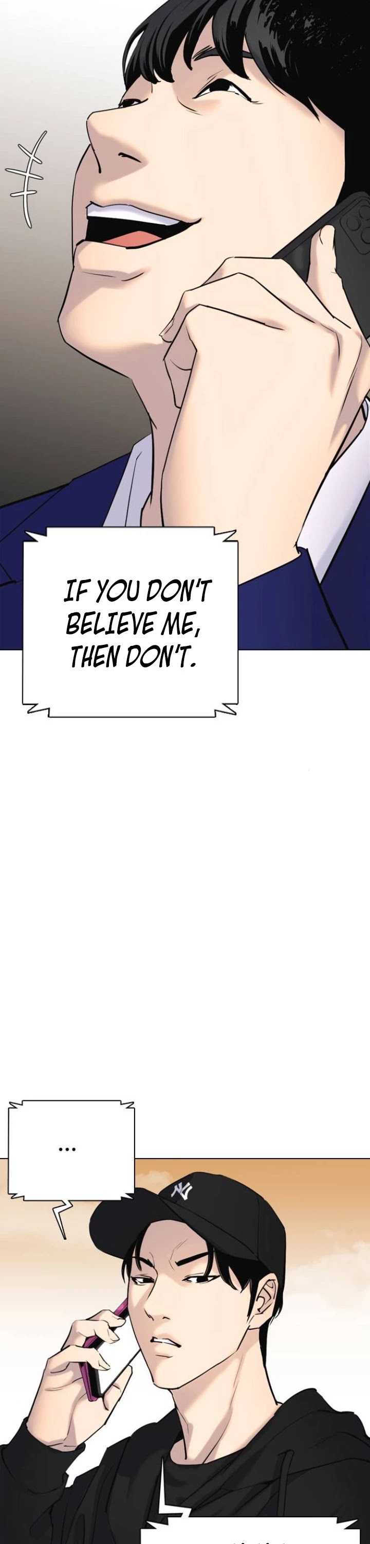 Desire Diary Chapter 7 page 21 - Chapter 7