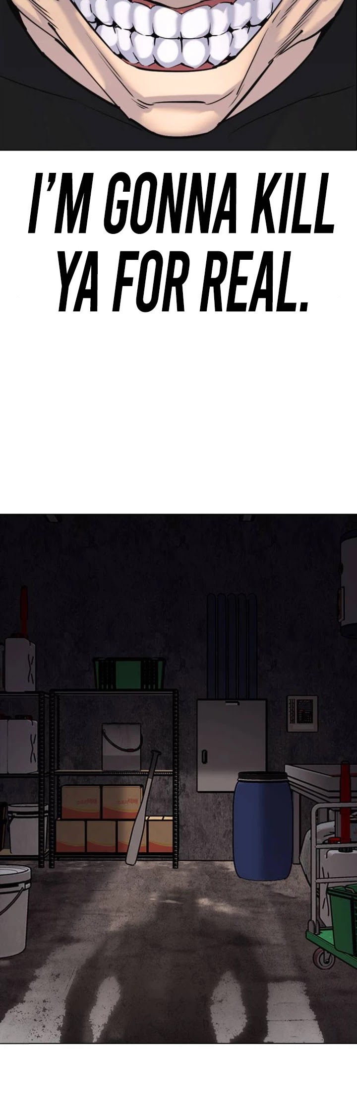 Desire Diary Chapter 7 page 28 - Chapter 7