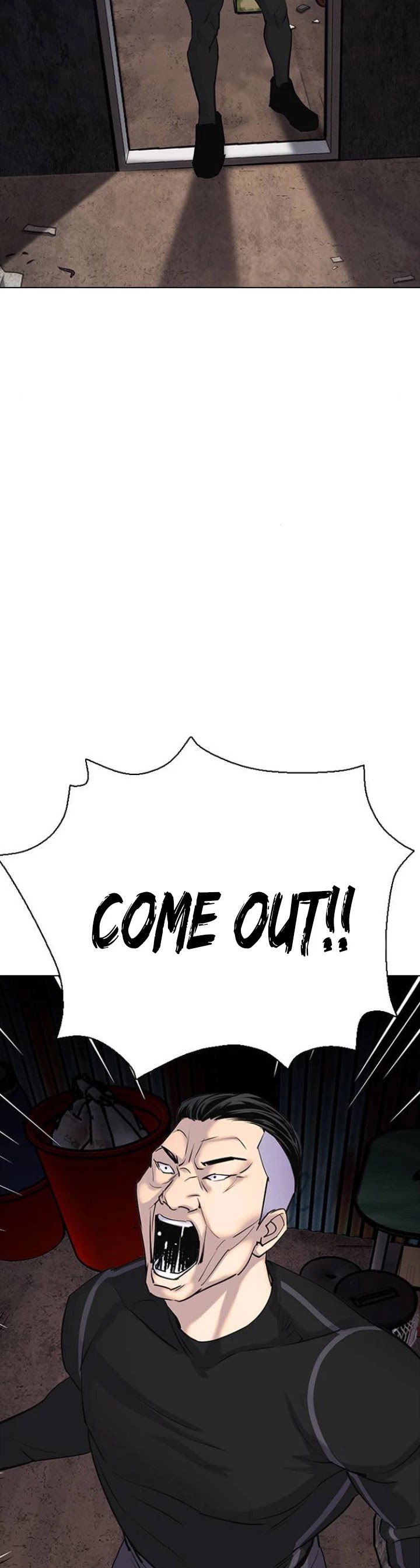 Desire Diary Chapter 7 page 31 - Chapter 7