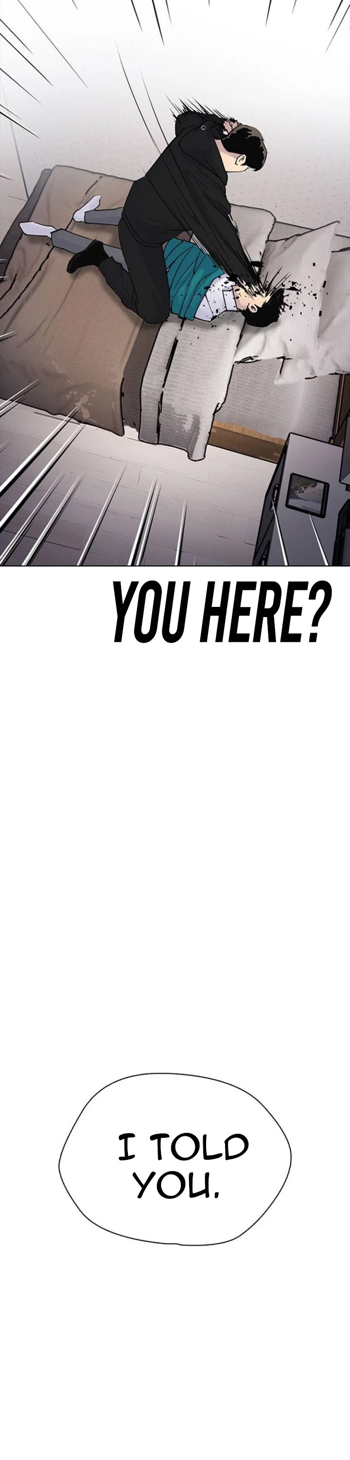 Desire Diary Chapter 7 page 36 - Chapter 7