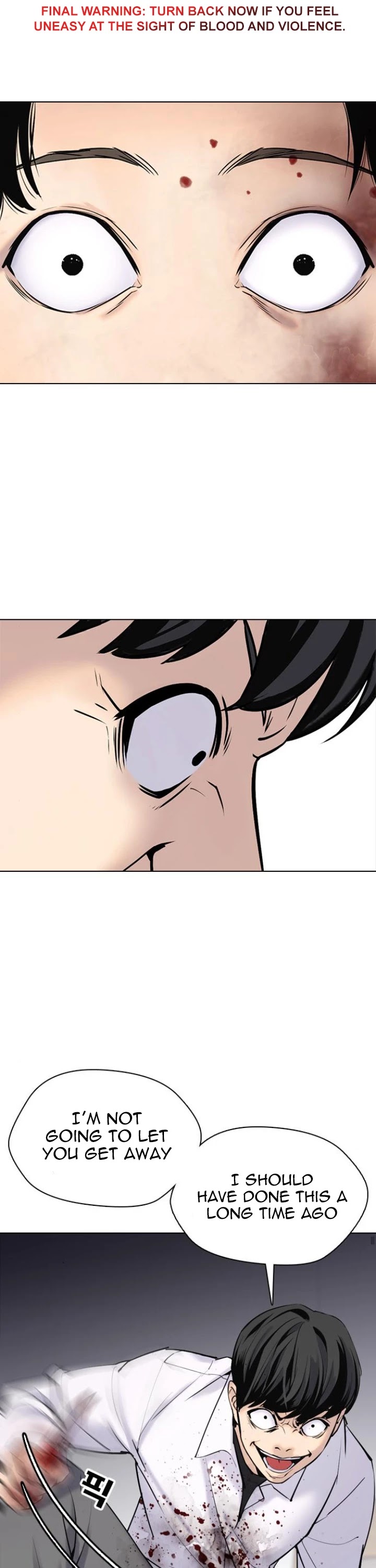 Desire Diary Chapter 8 page 10 - Chapter 8