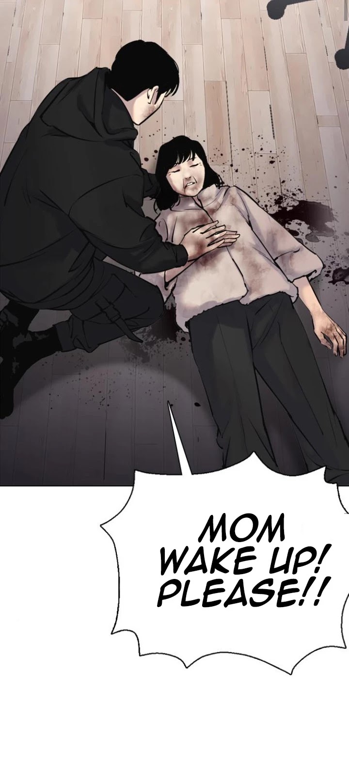 Desire Diary Chapter 8 page 38 - Chapter 8