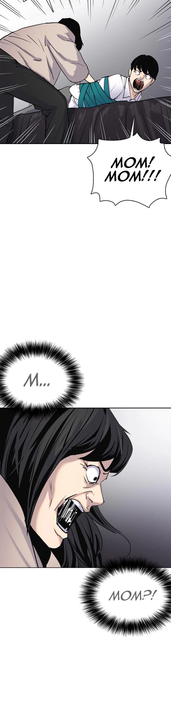 Desire Diary Chapter 8 page 5 - Chapter 8